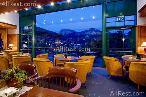Hotel La Perla 33